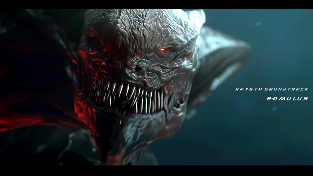 Watch You're Next: The Void Demands Its Due | Dark Void Space Music | 🔴 The Dead Orbit on YouTube Watch You're Next: The Void Demands Its Due | Dark Void Space Music | 🔴 The Dead Orbit on YouTube