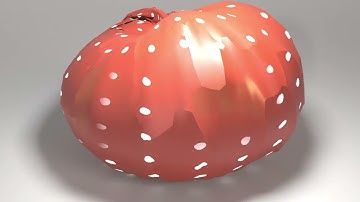 animating houdini vellum constraints