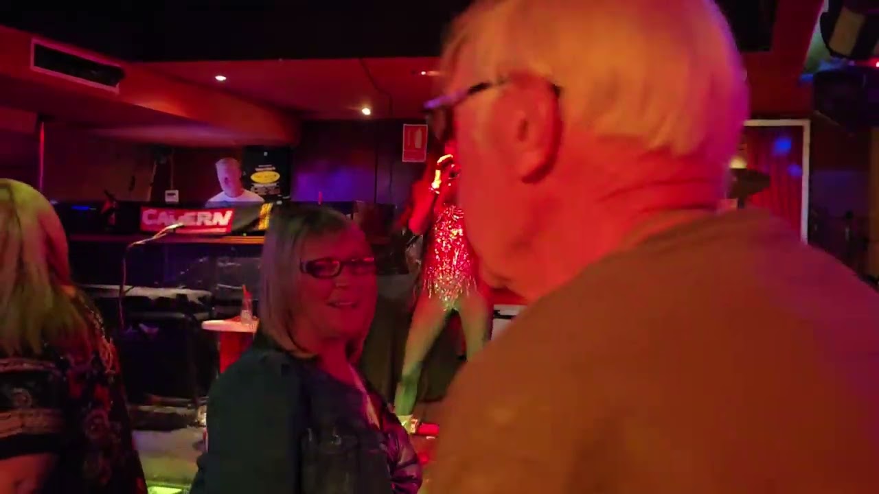 Cher Experience Benidorm,   Strong Enough