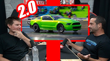 The Fast Progression of Snot Rocket 2.0 (With Brett Lasala)