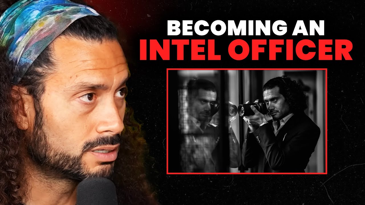 The Air Force Said I Wasn't Good Enough For Intel