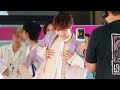 4K 240512 KCON JAPAN 앤팀 의주 DANCE ALL DAY HOT 직캠 TEAM EJ Focus 