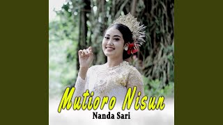 Mutioro Nisun