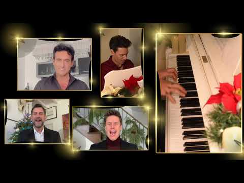 O Holy Night (Live from Home) - Il Divo
