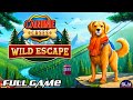AE Mysteries Canine Cases 2 Full Walkthrough