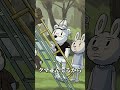 「滑り台でスベりメガネ」117 #kusomegane #ショートアニメ