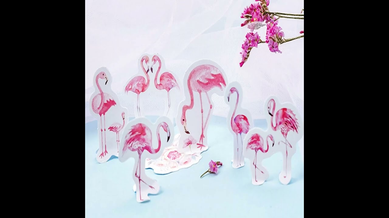 Black Friday Stickers