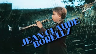 Jean-Claude Borelly. - La Strada (Gelsomina)