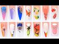 Most Satisfying Nail Art Compilation 💅 Easy Summer Nail Ideas 2026 ✨ Libou Nail
