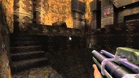 Quake 2 - Part 15