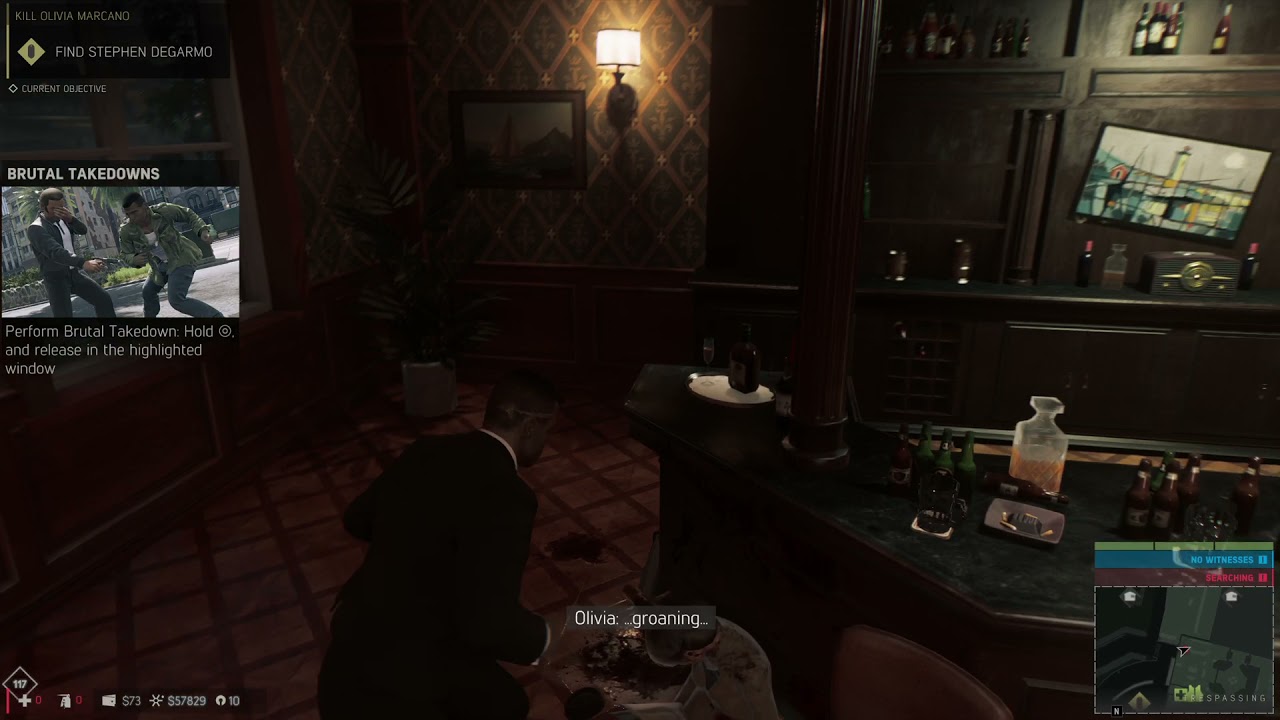 Mafia 3 is a flawless game with 0 bugs
