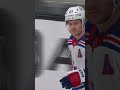 Othmann ➡️ Foxy #brennanothmann #adamfox #goal #nyrangers #nhl #hockey