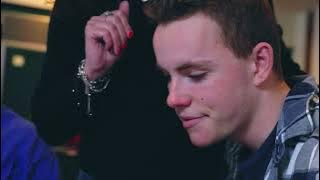 The Real Boys | Non-verbal Friends with Autism Communicate by Typing