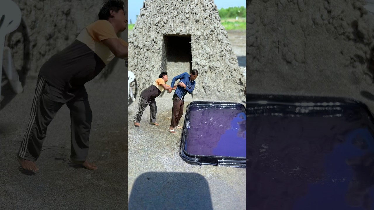 Crying 😢 magical 🧙 amazing 🤩 crazy funny 🤣videography idea💡#short #trending #and #videography ￼