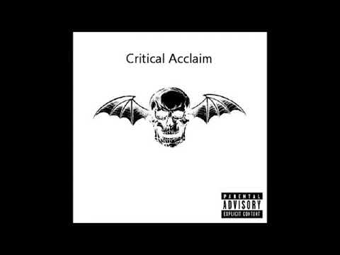 A7x full album