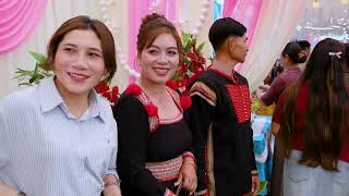 MỪNG TÂN GIA || AMA AMI H SAL 07/O2/2025