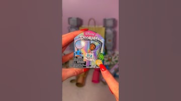 [ASMR] Mystery CRACKERS Advent Calendar - DAY 12!!✨💎 #Shorts