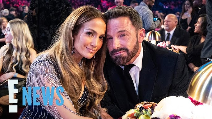 Jennifer Lopez And Ben Affleck Spotted Together Amid Breakup Rumors
