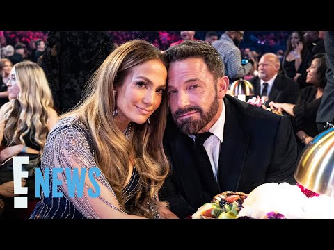 Jennifer Lopez And Ben Affleck Spotted Together Amid Breakup Rumors | E! News
