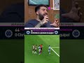 O LEONARDO JARDIM ENCONTROU O EQUILÍBRIO NO CRUZEIRO: O NOME É CHISTIAN!