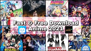 How To Download Anime 2021 FAST and FREE | Just Copy Link |Neko Reimi screenshot 5