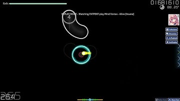 6 digit hidden osu godmode