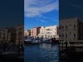 Venice, October 2025