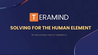 Teramind Overview Demo