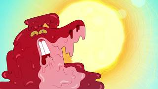 Zig & Sharko | When the Island Gets TOO Hot! | A Xilam Series | Xilam TV