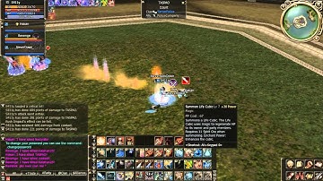 [ TvT Event ] on l2quittance.de by Eva