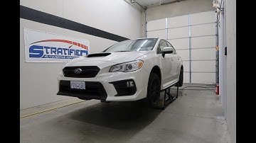 Subaru WRX Rear LSD Install How To