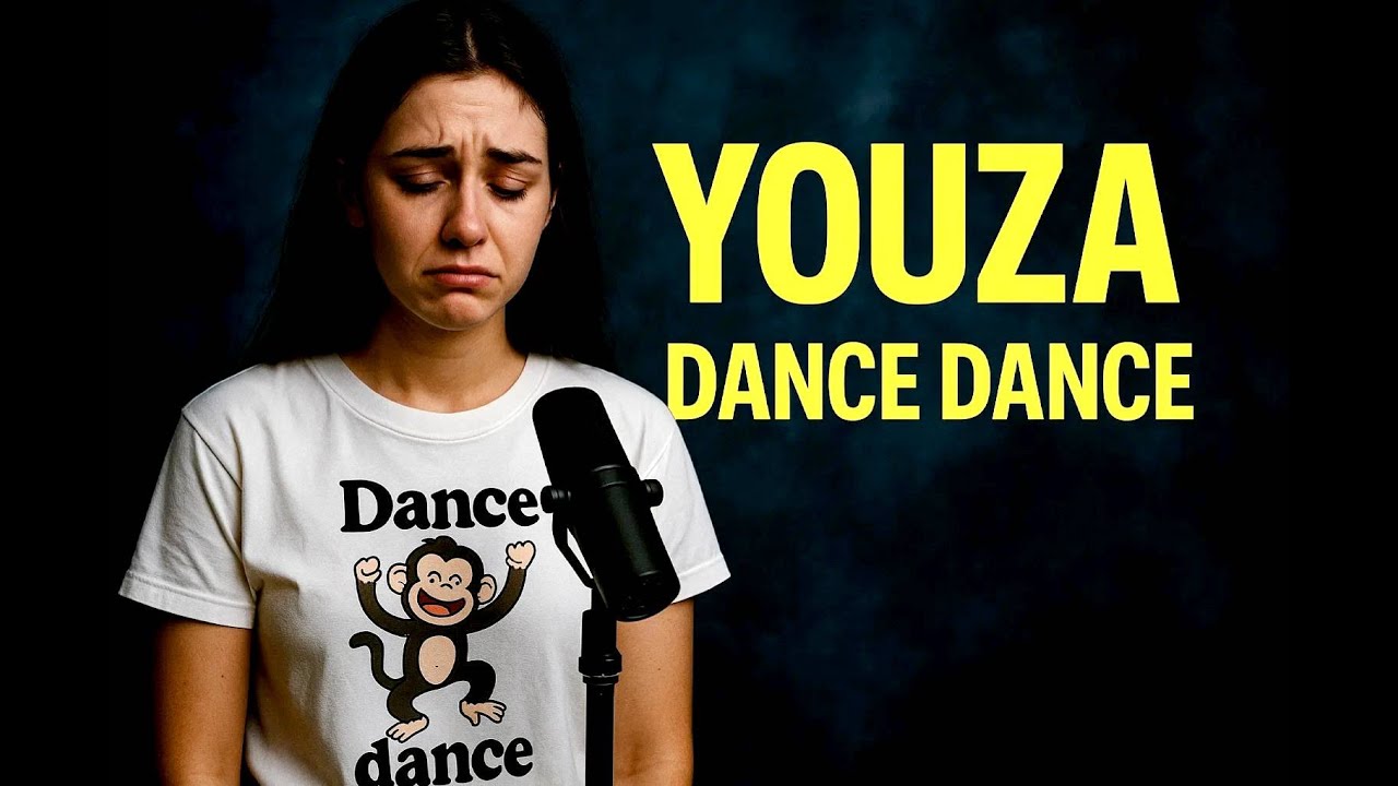 Watch YOUZA – Dance Dance – Une mélodie d’amour qui touche le cœur on YouTube Watch YOUZA – Dance Dance – Une mélodie d’amour qui touche le cœur on YouTube