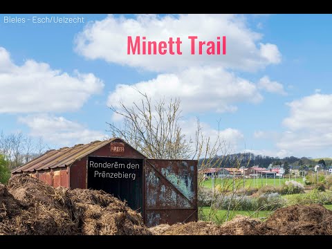 Minett Trail: Tëschebilanz
