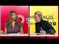 OTVORENI BALKAN -- Dajana Paunović i Srđan Barac