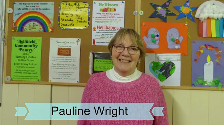 Pauline Wright