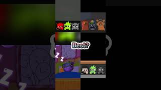 We Just Have To Be Super Quiet