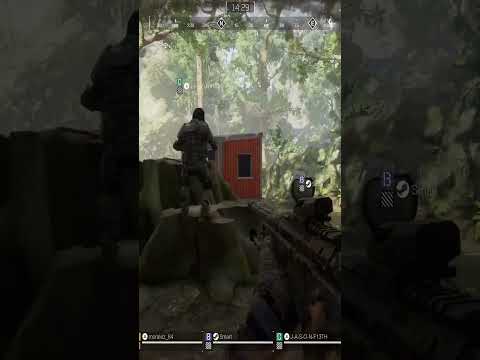 Видео: Predator Hunting Grounds PC\PM - Hard match