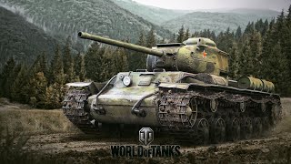 Стрим игры World of Tanks Blitz - псевдыч с 61,82% - забрать награду