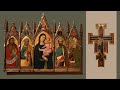 Искусство Средневековья / Шедевры из собрания Национальной Галереи Умбрии (Италия)