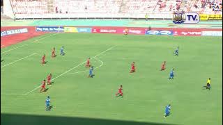 #SokaPoint #TBT MIQUISSONE KAMA UMEME SIMBA SC (2-2) AZAM FC