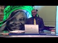 South Africa Elections: ANC loses outright majority for the first time in 30 years | The Big Stories