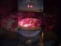 오늘은 춥네요.. 불..멍.. 그리고 군고구마.. [🤠ㆍ144]   @구두신은농부
