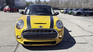 2015 MINI Cooper Hardtop S Southfield, Farmington Hills, Oak Park, Birmingham, Franklin