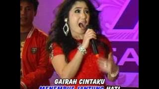 Ine Sinthya - Gairah Cinta