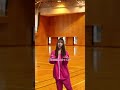 部活中に怒られ代表になるぎゃる先輩