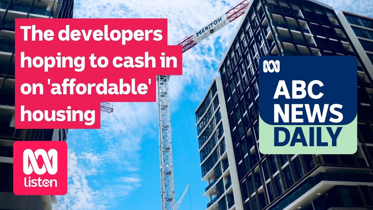 Can Developers Make Affordable Housing Profitable?
