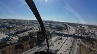 (Robinson R-22) Max take off, Steep approach, Quick stop 8