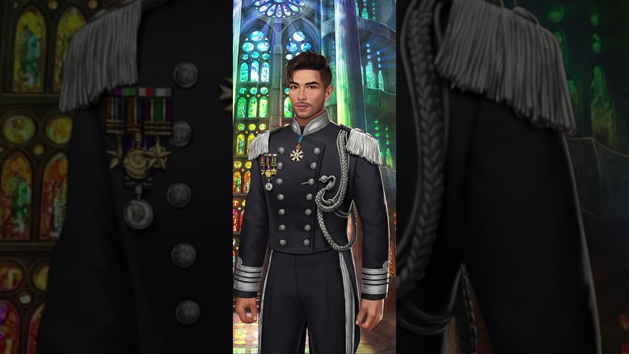 Crimes of Passion Book 2 Final Chapter 