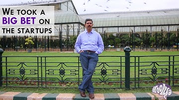 Panda Speaks | Growth Strategy of Moolya | Pradeep Soundararajan