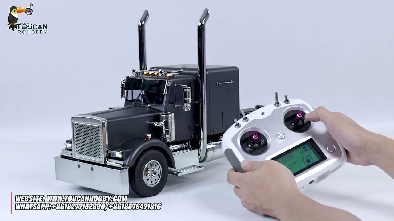 ホビーラジコン TAMIYA Semi-Assembled Series SA YouTube